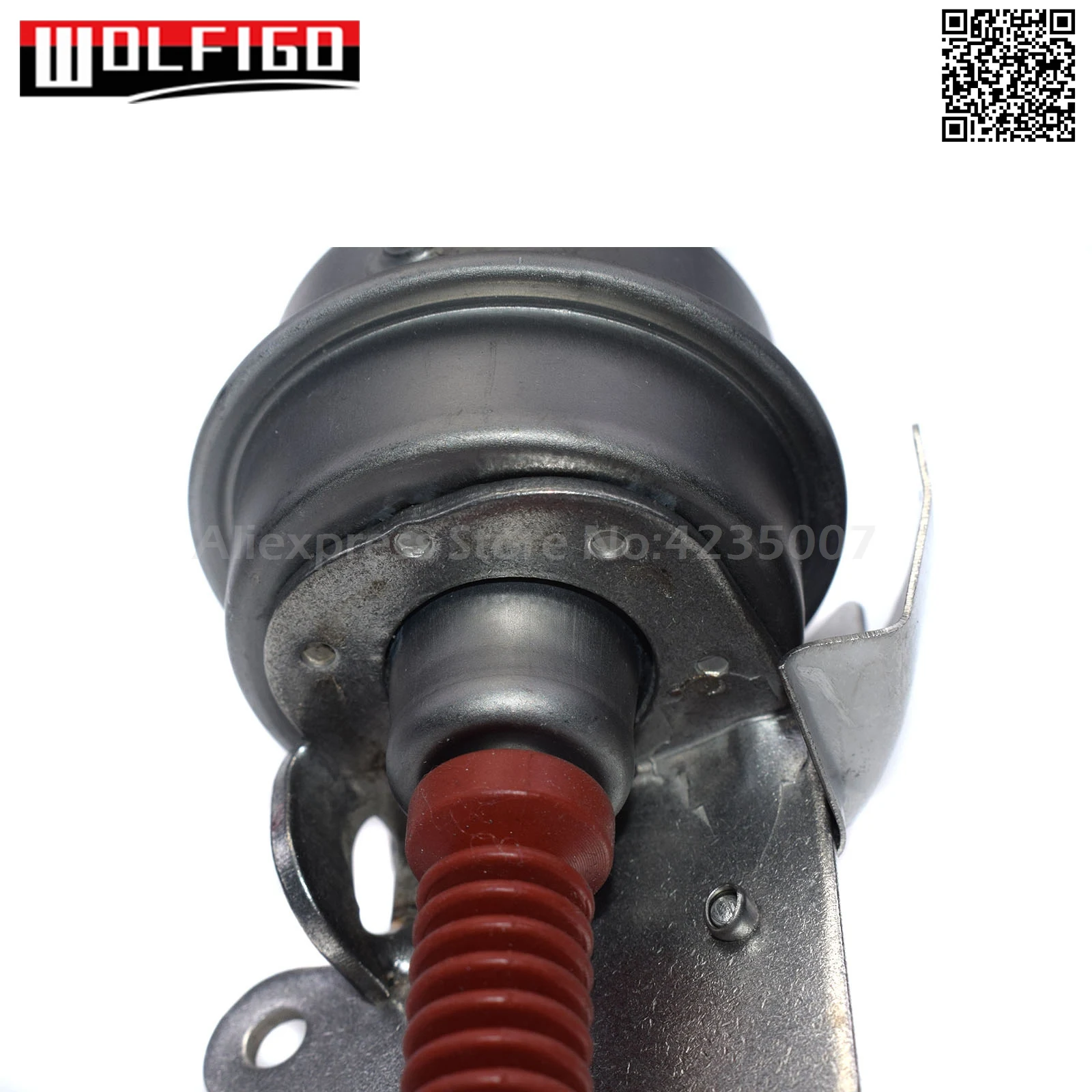 WOLFIGO турбо привод для DACIA RENAULT NISSAN-1,5 DCI 110 hp 54399710087,54399900076, 54399800127, KP39127