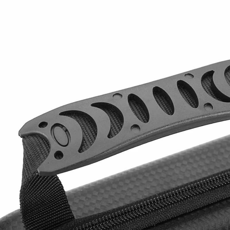 Защитный чехол для переноски Hardshell сумка с плечевым ремнем водонепроницаемый для хранения DJI Spark Drone
