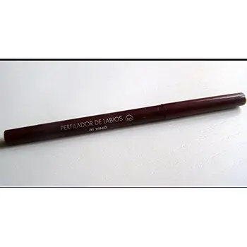 

WINE COLOUR LIPS LINER AUTOMATIC (SHARPENNER INCLUDED) DELIPLUS