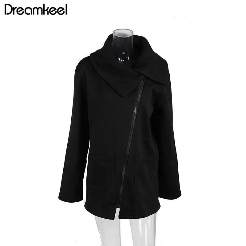 Женские осенне-зимние пальто, модная Флисовая теплая Базовая куртка на молнии сбоку, куртка-бомбер, 5XL пальто большого размера для женщин Y