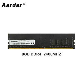 

Aardar Ram DDR4 8GB 2400MHz Computer Memory Ram ddr4 High Compatible For Desktop