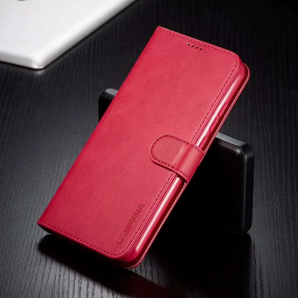 Чехол для Xiaomi Redmi Note 8 T роскошный чехол книжка из искусственной кожи простой противоударный чехол для телефона Xiomi Redmi Note 8 T Pro 8A чехол