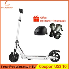 משלוח מס KUGOO S1 patinetas electricas קטנוע למבוגרים קורקינט חשמלי 350W 35 km/h מקסימום עומס 120KG brushless DC מנוע(China)