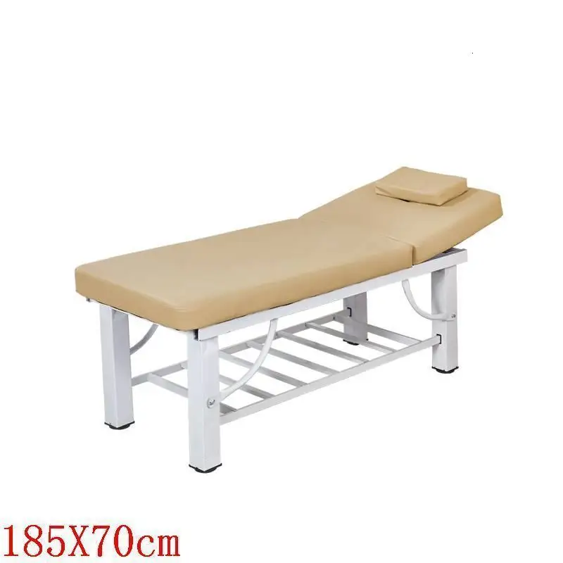 Педикюр Красота Cadeira De Massagem Tafel Masaj Koltugu Lettino Massaggio Letto Pieghevole стул для салона складной стол массажная кровать