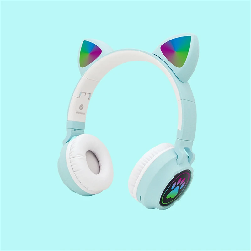 New Product B30 Cute Girl Wireless 