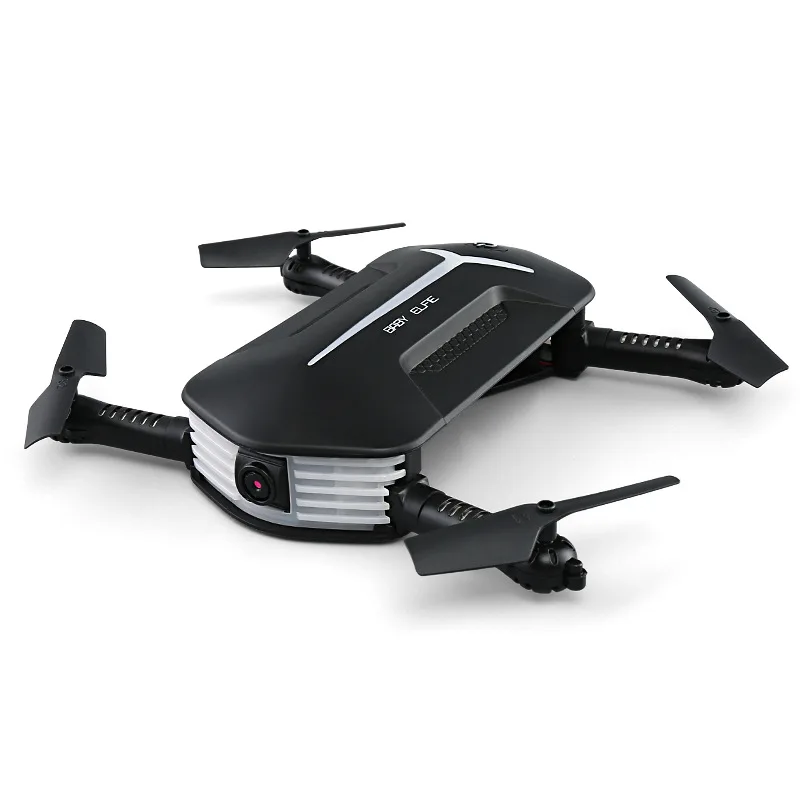 

Jjrc H37mini Unmanned Aerial Vehicle Gravity Sensing Remote Control High-definition Camera Quadcopter Folding Pressure Set High