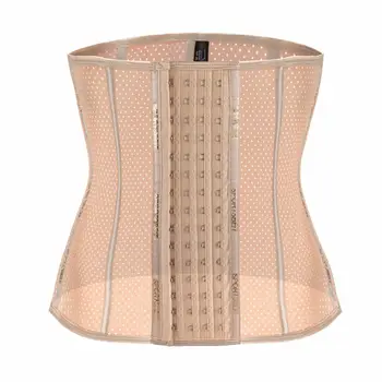 

Women's Seamless Zipper Front Mastectomy Bra Comfort Pocket Bra Racerback Sports Bra with Removable Paddings