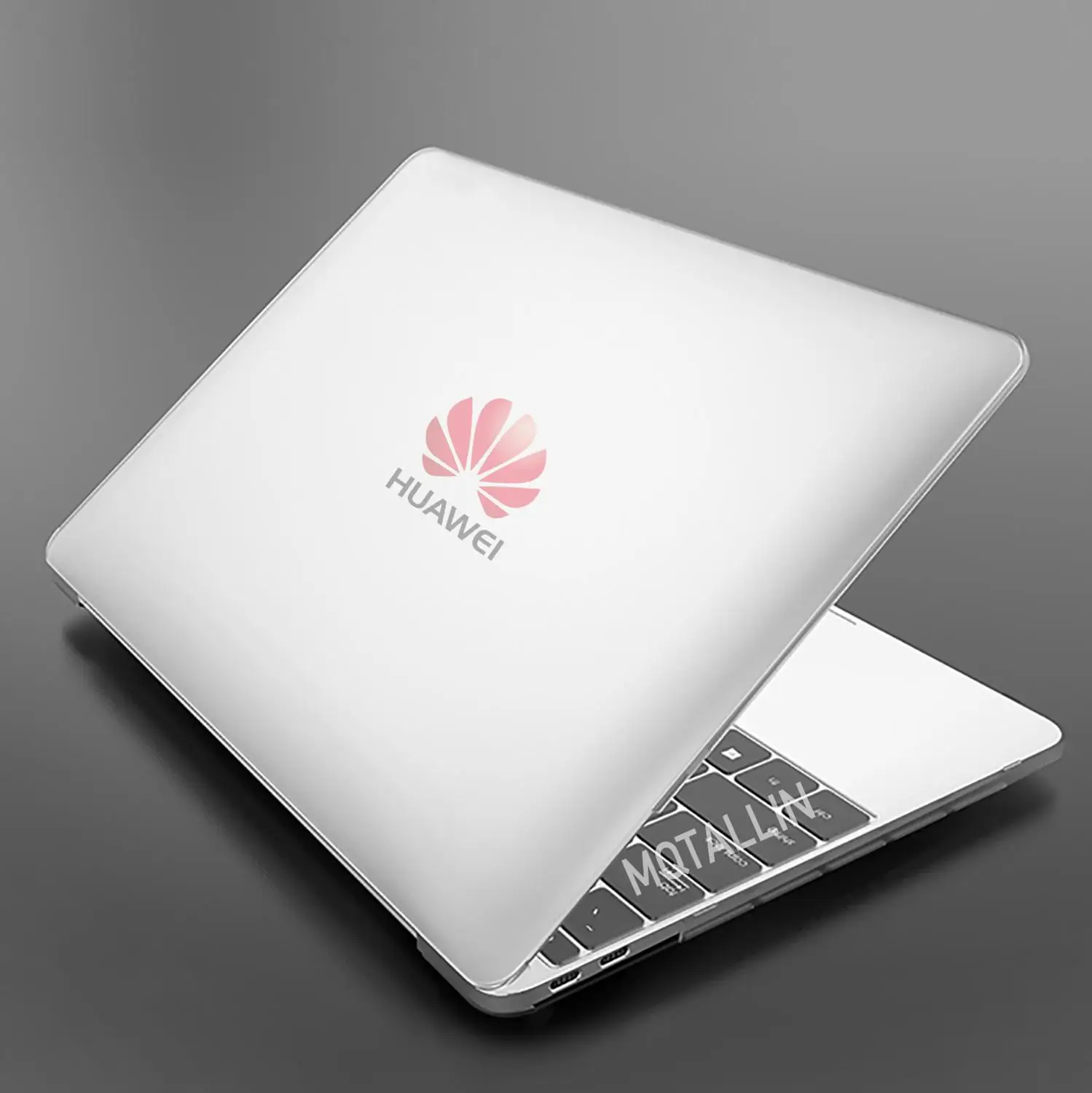 Новое поступление кристаллов/матовый чехол для huawei Matebook Mate 13 14 book X pro чехлы D14 D15