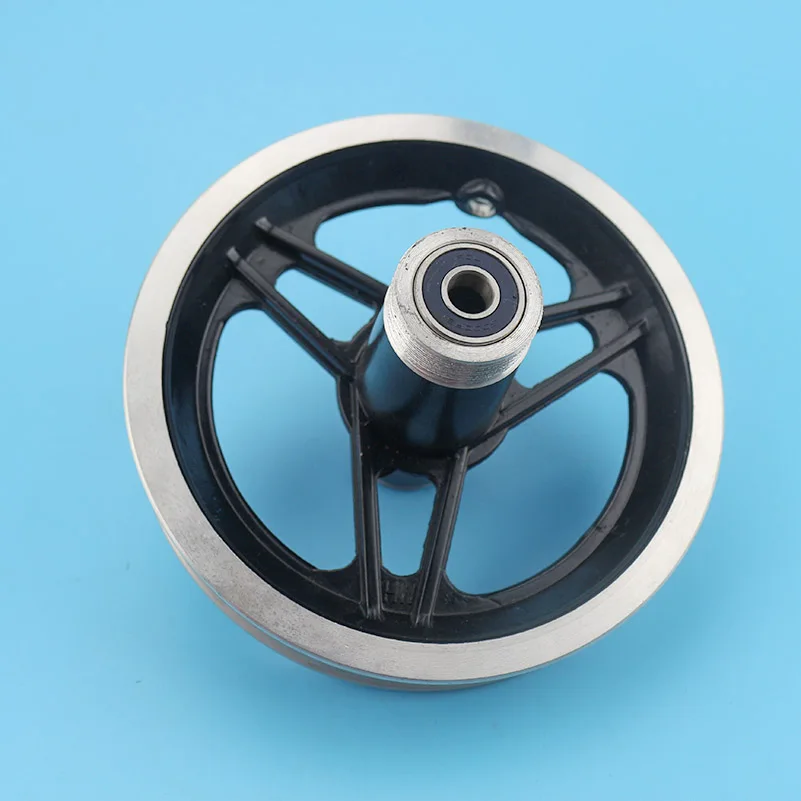 10 Inch Wheel Hub for Electric Scooter Tire Rim 10x2 10x2.125 10x2.50 10x2.25 |