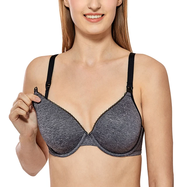 underwire maternity swimwear