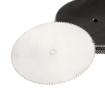 

10PCS 25mm Circular Saw Blade Cutting Disc Wheel Electric Grinder Accessory