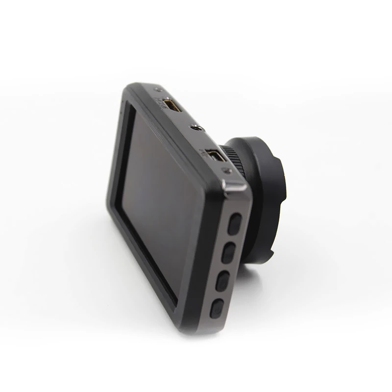 Odare 3 дюйма Full HD 1080P Автомобильный видеорегистратор Автомобильная камера цифровой видеорегистратор с ночным видением G сенсор Обнаружение движения dvr