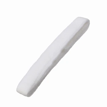 

ABUO-5M PVA Wide Mesh Refill Carp Fishing Stocking Boilie Rig Bait Wrap Bags