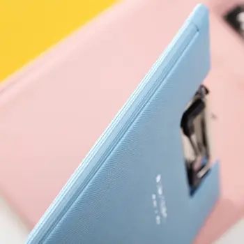 

1Pc A5 Waterproof Clipboard Writing Pad File Folder Document Holder School Supply New