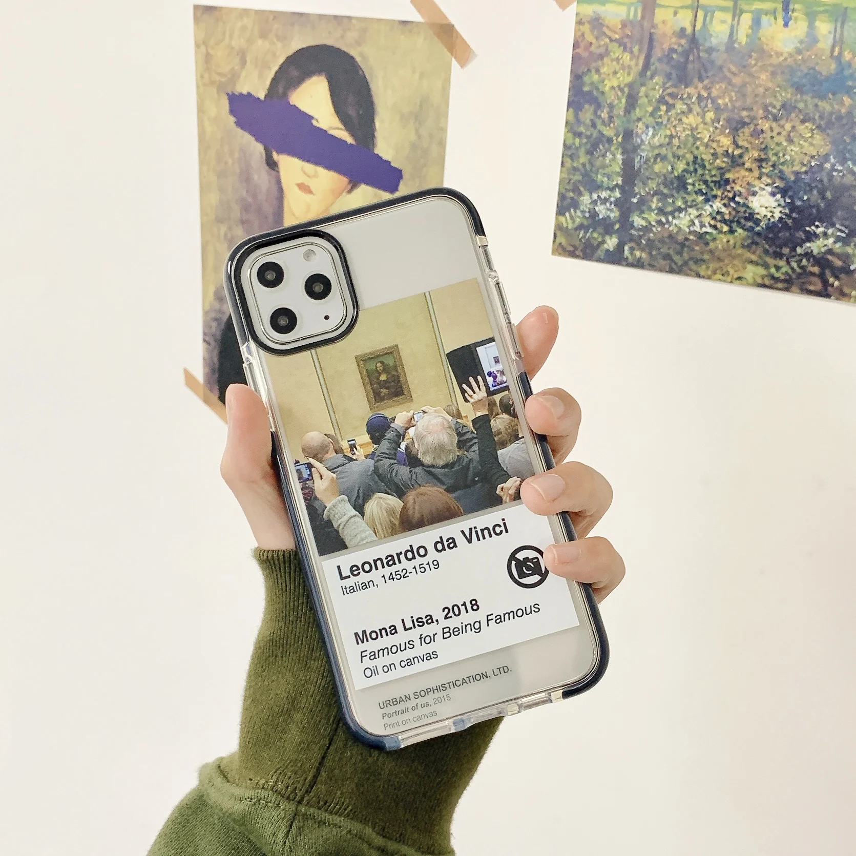 

Simple cool retro funny pattern black and white color phone case for iPhone 11 pro MAX Xs MAX Xr X 7 8plus soft TPU back cover