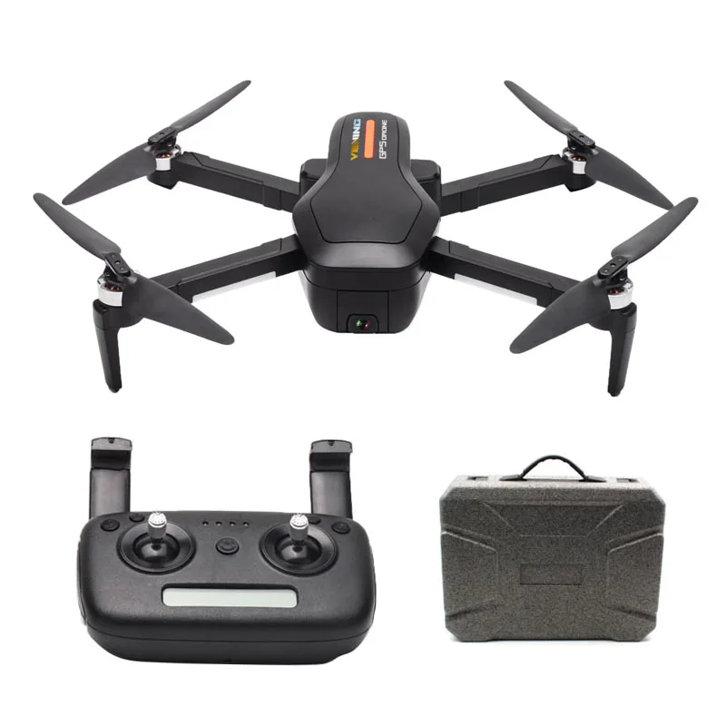 VBNING X193 GPS бесщеточный двигатель Радиоуправляемый Дрон с WIFI FPV 5G 4K Ультра