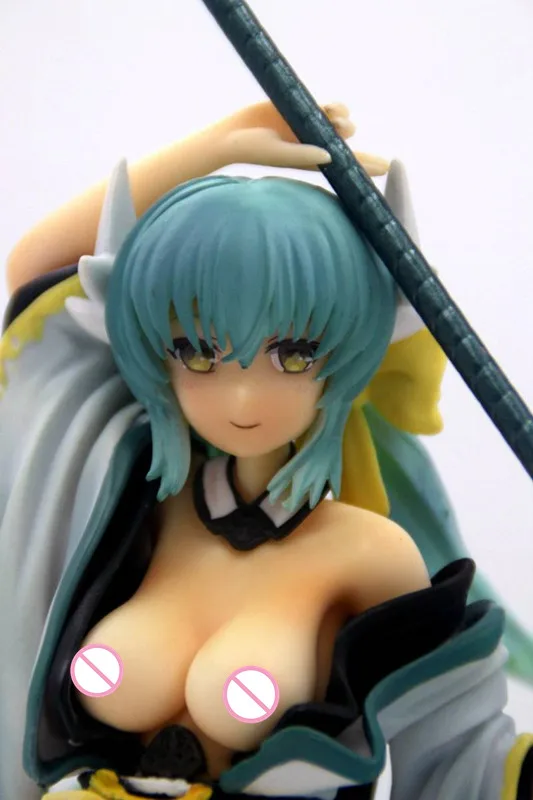 Японское аниме фигурки Сексуальная Fate/Grand Order Lancer Kiyohime фигурка девушки из аниме голые аниме фигурки