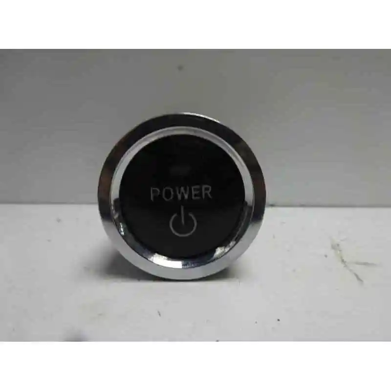 018J9D30284 TOYOTA PRIUS + starter switchKeyless Start System