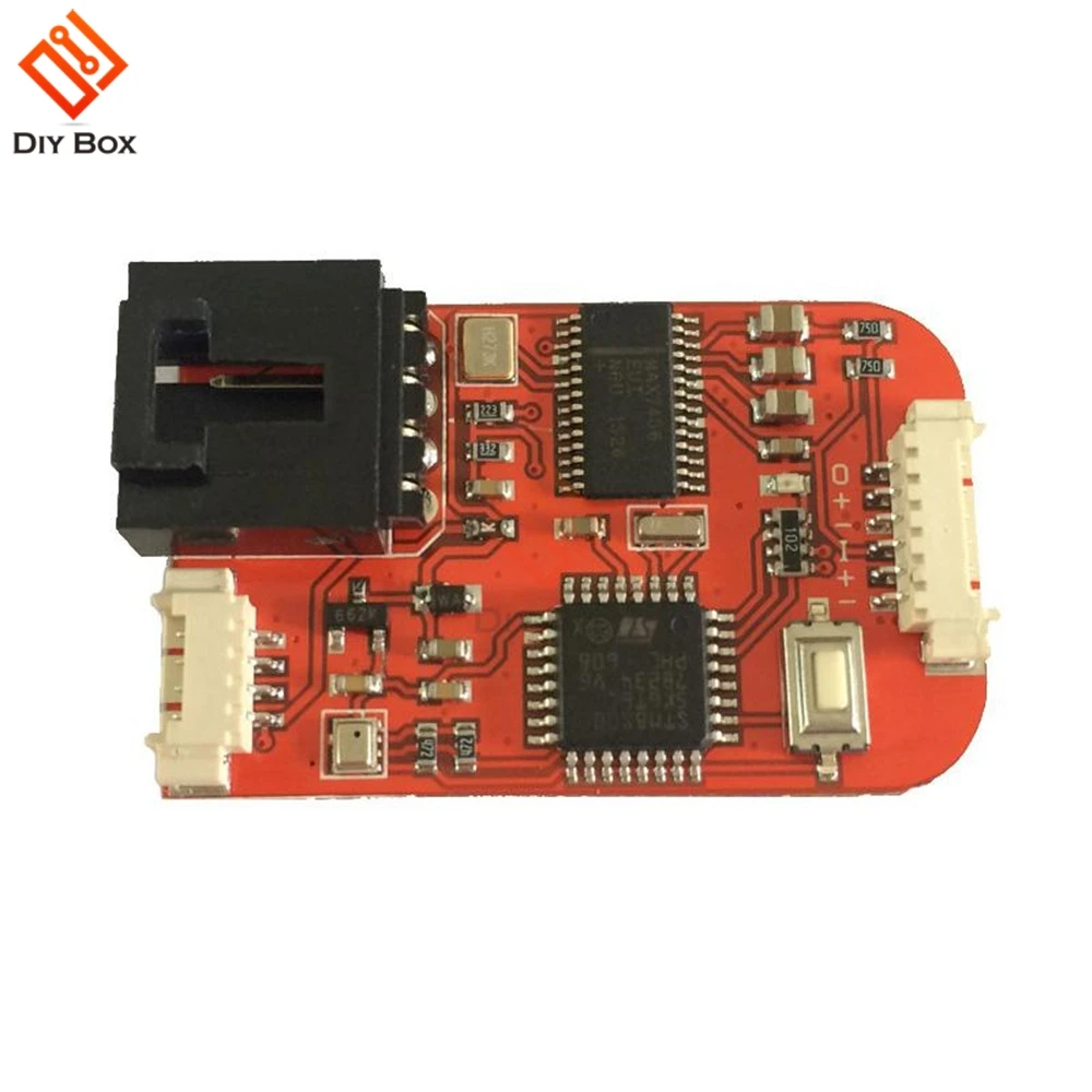 Módulo do Controlador de Vôo n1 Osd Fpv com Exibição do Acelerador Gesto para Naza v1 v2 Naza m Lite Gps - Image 2