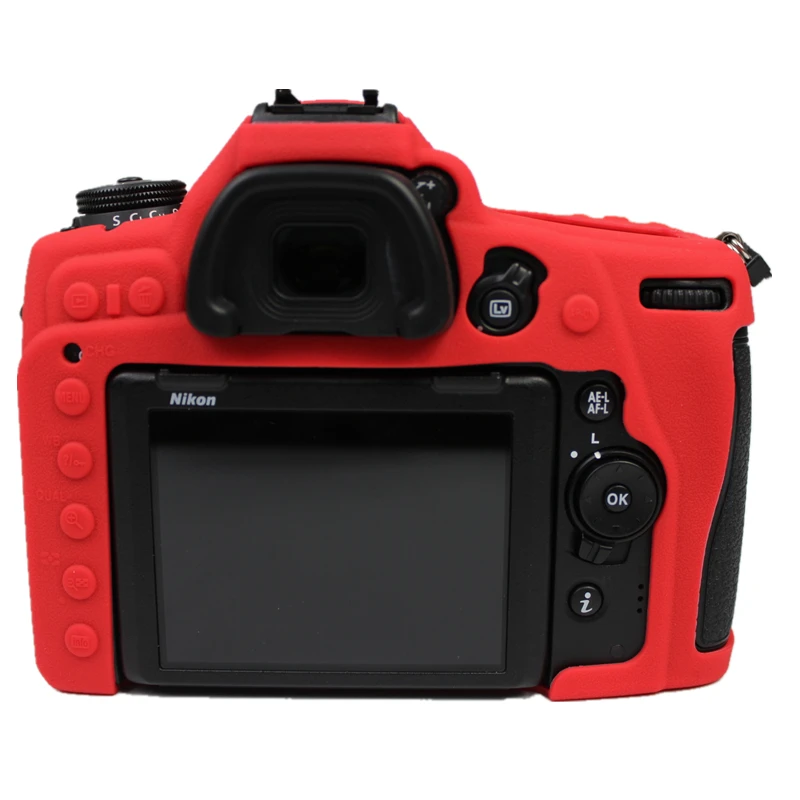 Nikon D780 Camera Cover  (32)