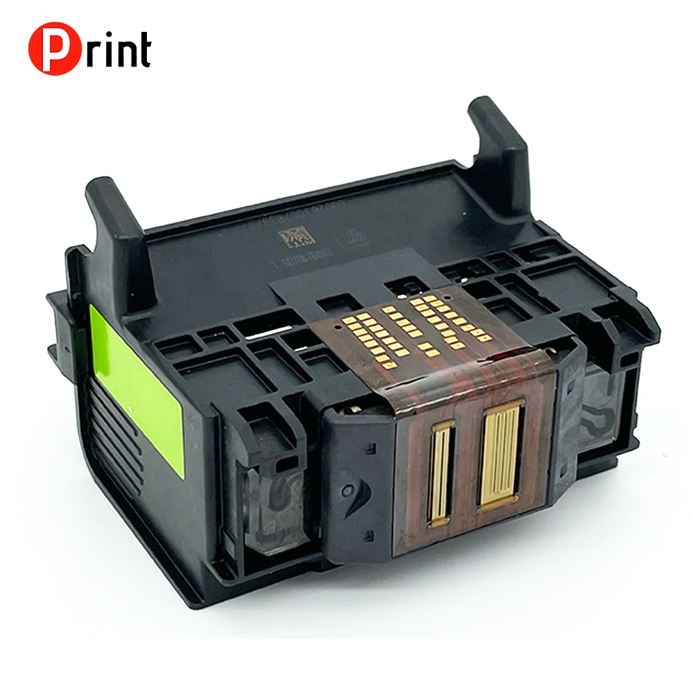 Печатающая головка CN643A CD868-30001 178 920 XL печатающая для HP 6000 6500 7000 7500 B010 B110A B010b B109 B110 B209