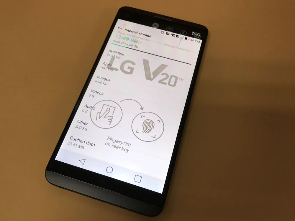 Unlocked LG V20 H910 H918 F800 VS995 Mobile Phone 5.7" 4GB RAM 64GB ROM 16MP Quad Core 4G LTE Refurbished Android Smartphone buy refurbished iphone
