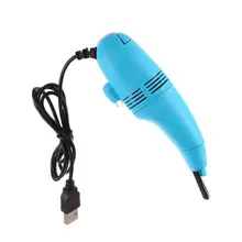 USB пылесос для клавиатуры мини очиститель компьютера щетка для пыли ноутбук usb-пылесос для компьютера