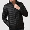 Winter jackets men 5XL 6XL 7XL 8XL 9XL Bust 155cm cotton Loose men jackets 5 colors 4