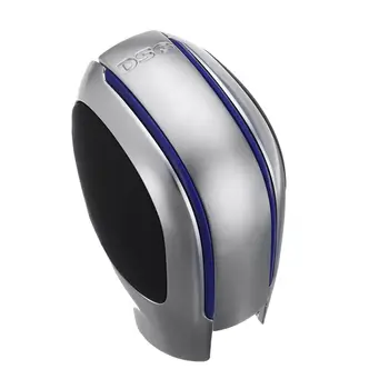 

3PCS DSG Gear Knob Shift Knob Side Cover Car shift control lever with Trim For Volkswagen Golf 6 7 GTI for Passat B7 B8 CC MK6