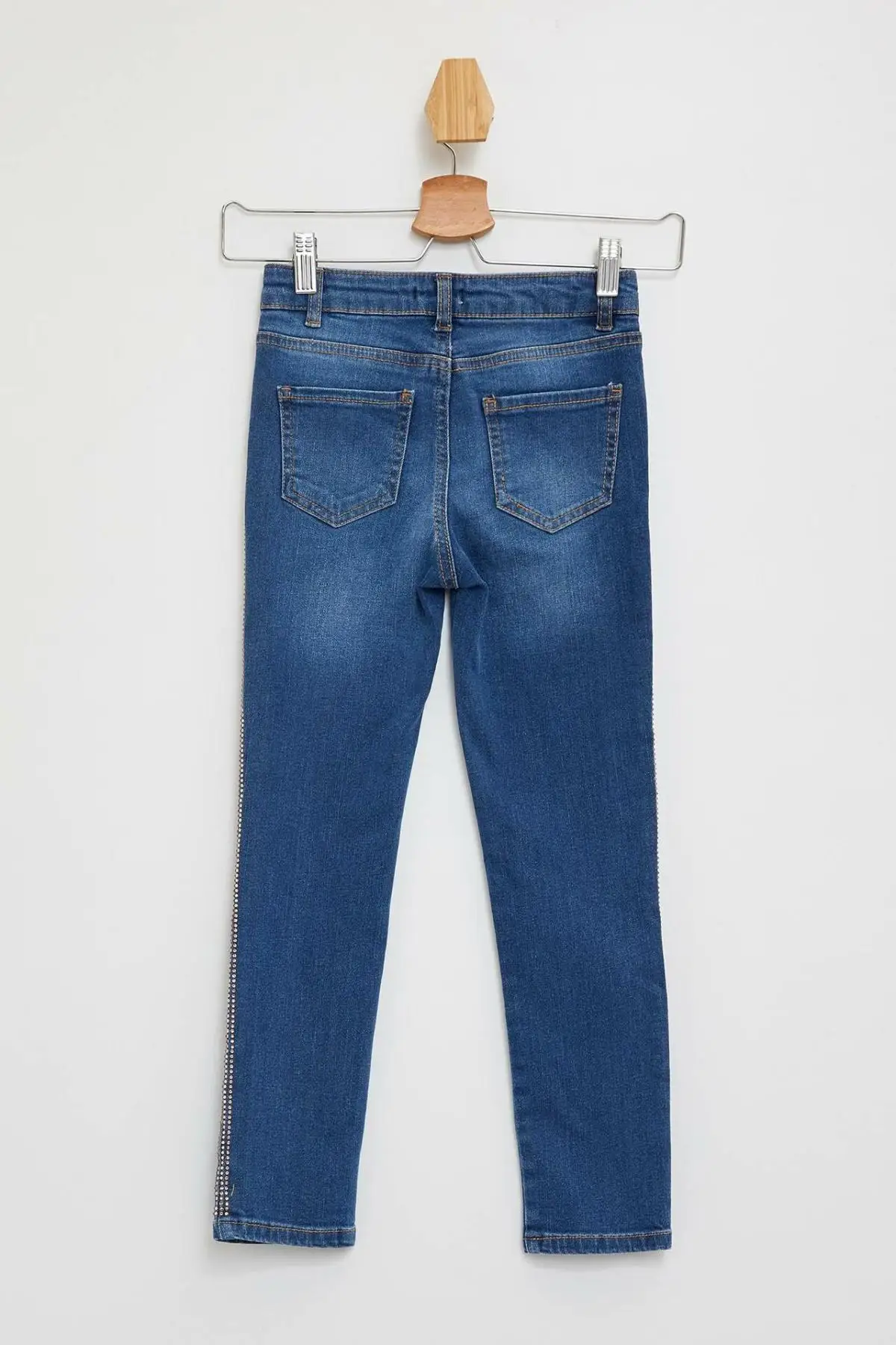 DeFacto девушка Trousers-M3065A619AU