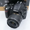 Nikon  D3200 DSLR Digital Camera with 18-55 Lens Kits (Brand New） ► Photo 3/3