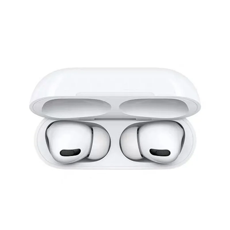 1; 1 air pro 3 Bluetooth беспроводные наушники стерео наушники с микрофоном Pop Up 8D Hifi стерео сенсорный ключ спортивная Гарнитура для Airpods Pro