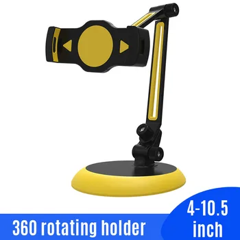 

Desk Stand Holder for iPad 7.9 9.7 10.5 Tablet Adjustable Lazy Bracket for iPad 4 5 6 Mini 5 Xiaomi Huawei Samsung Tablet PC