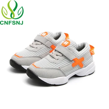 

CNFSNJ 2020 new winter autumn children shoes baby boys girls soft toddlers sneakers shoes lace-up shoes 3 colors 27-36