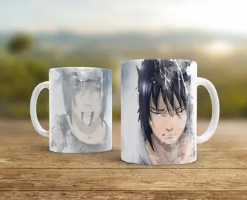 

Naruto Mug Anime Coffee Mug 11oz