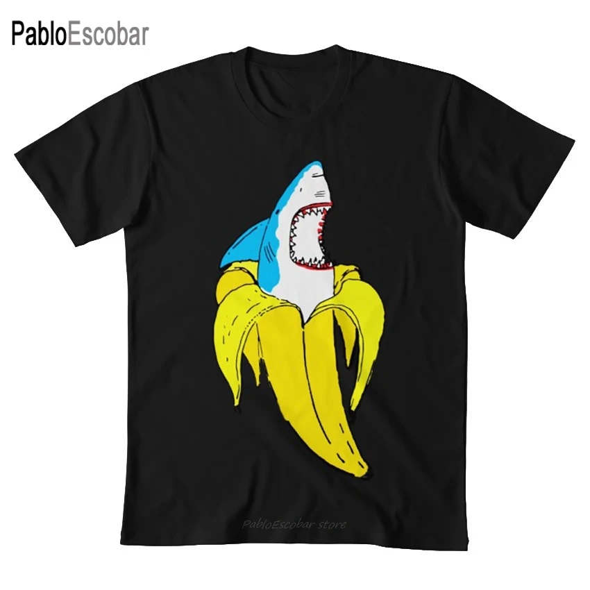 Banana shark shirt Clearance