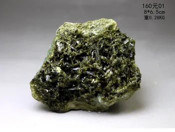 

Natural Tourmaline Tourmaline Natural Ore Specimen Mineral Specimen Ornament