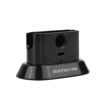 

Table Camera Support Base Mount Holder Self-Timer Stable Desktop Black Sports Stand Bracket Stabilizer Pocket For Insta360 One X