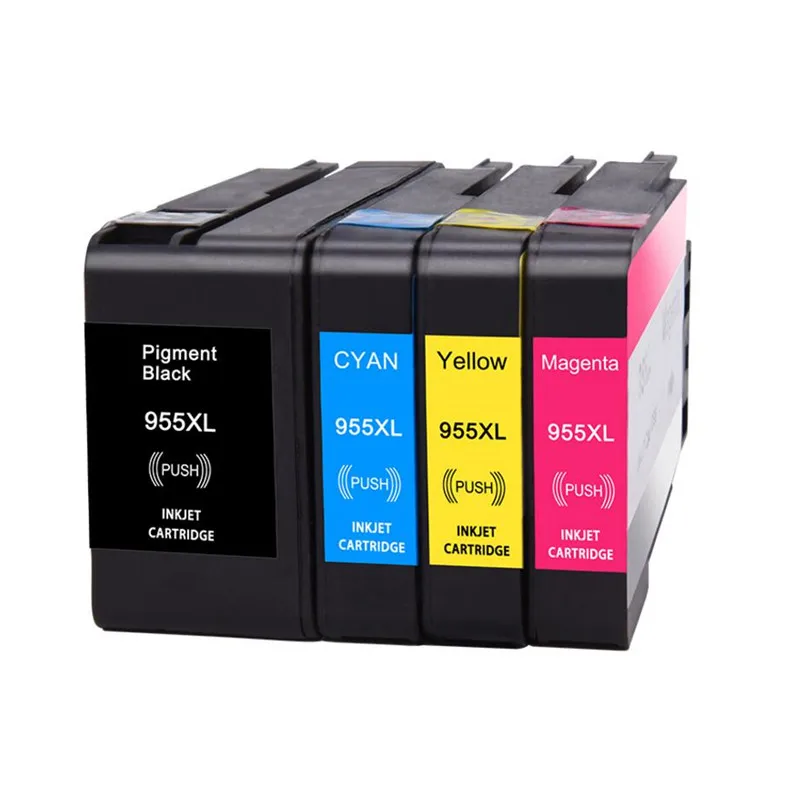 ȣȯ 955 XL ũ īƮ, HP 955 ǽ  7720 7740 8710 8715 8720 8730 8740 8210 8216 8725 Ϳ, 955XL
