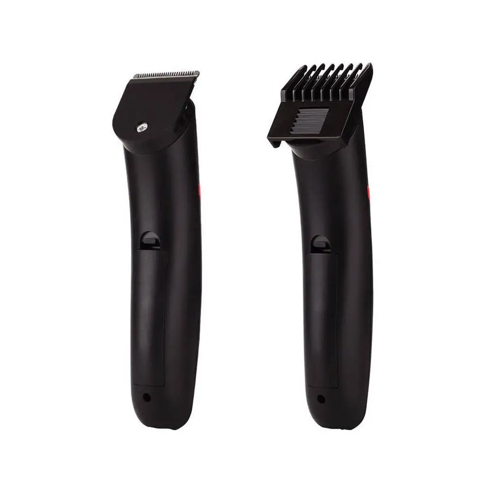Aparador de Cabelo Máquina de Cortar Cabelo sem Fio Corte de Cabelo Máquina de Barbear Profissional Recarregável Barba Elétrico 5 de cortar cabelo sem fio corte de