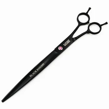 Tijeras profesionales de peluquería, accesorio de 9 pulgadas para peluquería, peluquería, pelo de mascotas, s, alta calidad