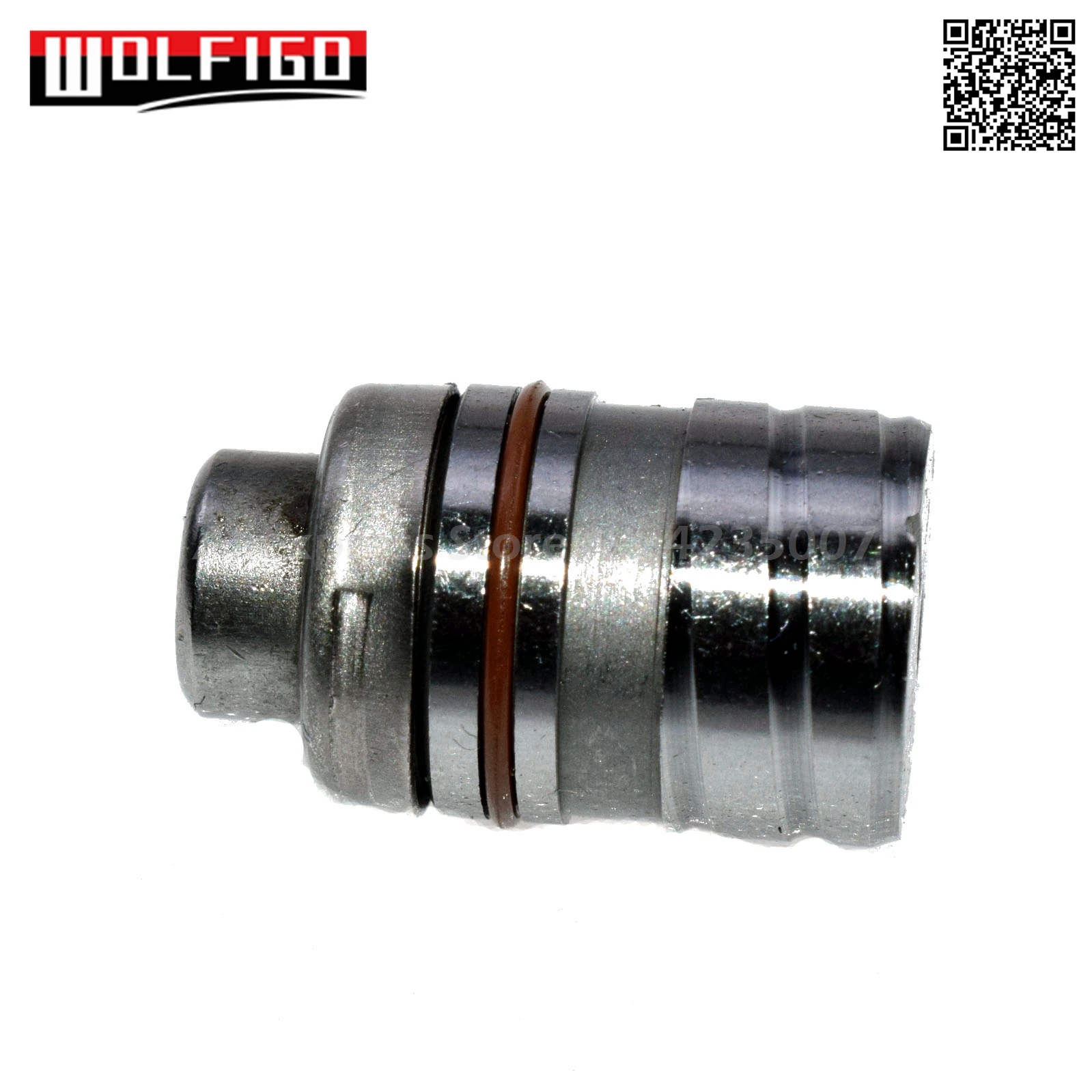 WOLFIGO новые гидравлические подъемники подходят 86-97 Ford Geo Mazda Suzuki 1,3 1,6 2,2 2461022600, LF6017, E92Z6C501B, B-2254, VL-146, 2131749