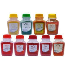 300 г порошковый пищевой краситель цветной пищевой Пигмент Порошок для шоколадных изделий ручной работы помадка для торта выпечки художественное украшение