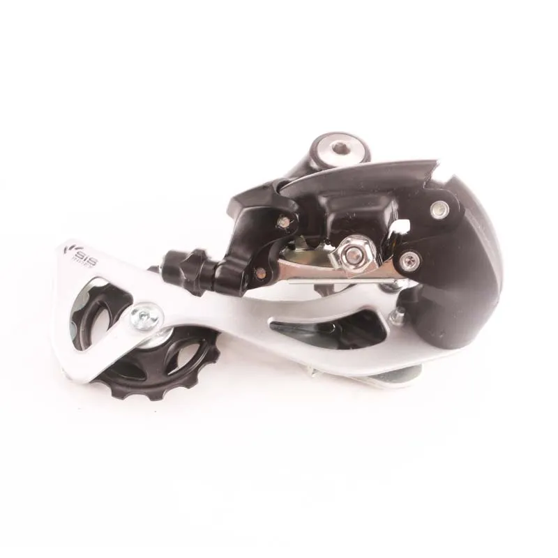 Goedkoop Shimano Acera M360 RD M360 Achterderailleur 7 8S MTB Achterderailleur voor Acera voor 3x7S 3x8S 21S 24S Snelheid