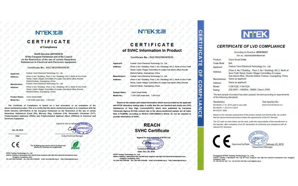 CE