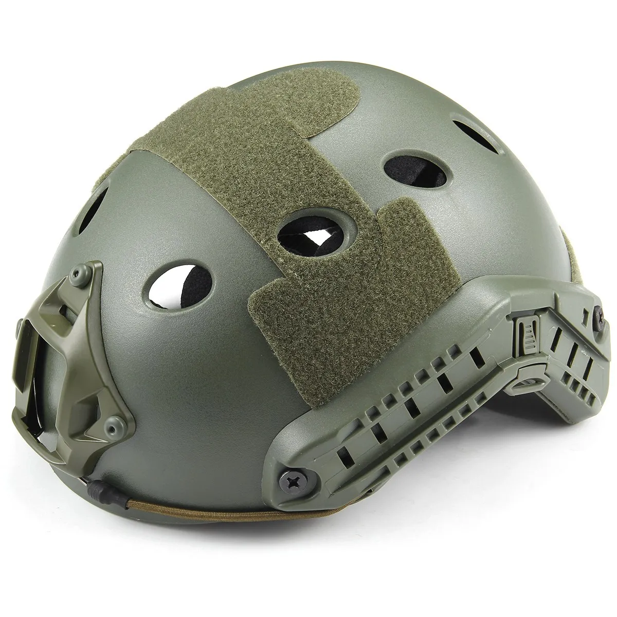Тактический шлем защитный Открытый тактический Пейнтбол CS Casco страйкбол шлем БЫСТРЫЙ защитный шлем езда защитное оборудование