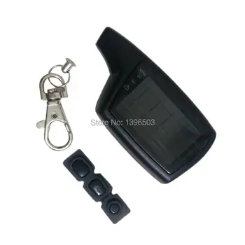 

Wholesale Case Keychain For Car Alarm PANDORA DXL3000 DXL 3000 3257 3294 3210 3100 3250 1500 3290 LCD Remote Keychain DXL3500
