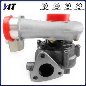 

D4EB turbocharger TF035 49135-07311 49135-07310 49135-07312 28231-27810 turbo charger for Hyundai Santa Fe 2.2 CRDi 155 HP D4EB