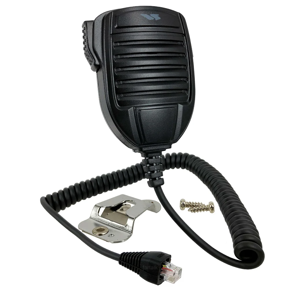 8pin Microphone Mic For Yaesu Vertex Standard VX-2200 VX-2100