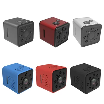 

SQ 13 SQ 23 Mini Camera IP Camera Sport DV Sensor Night Vision Camcorder Motion DVR Micro Camera Video small Camera HD 1080P Cam